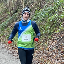 Knecht-Ruprecht Nikolauf